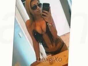 LexisXo