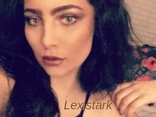 Lexi_stark