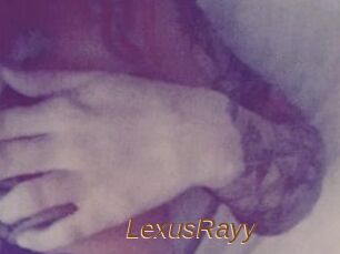 LexusRayy