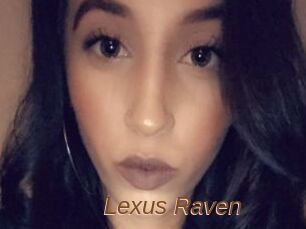 Lexus_Raven