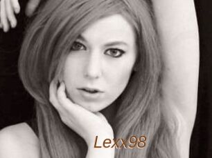 Lexx98