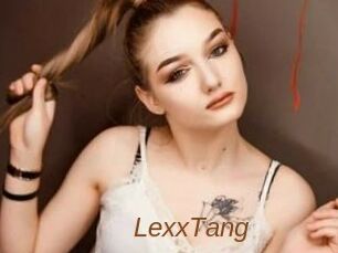 LexxTang