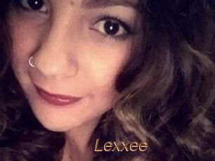 Lexxee