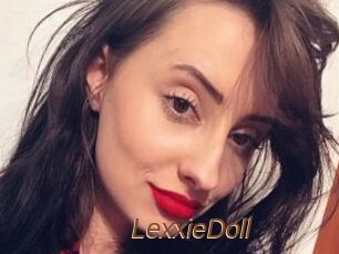 LexxieDoll