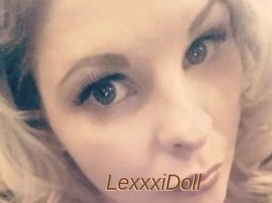 LexxxiDoll