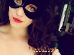 LexxxiLust