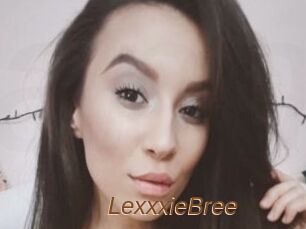 LexxxieBree
