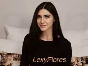 LexyFlores
