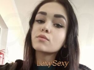 LexySexy