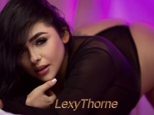 LexyThorne