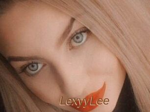 LexyyLee