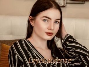 LeyaLaurence