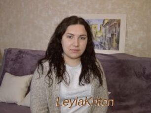 LeylaKriton