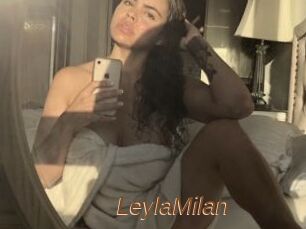 LeylaMilan