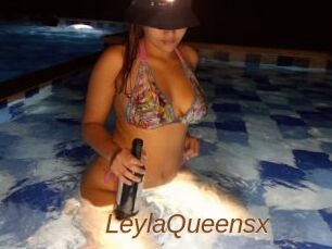 LeylaQueensx