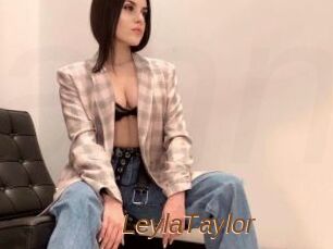 LeylaTaylor