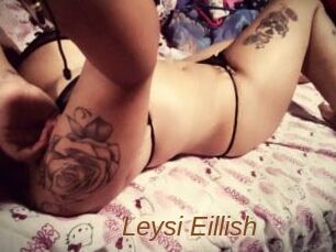 Leysi_Eillish