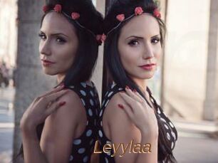 Leyylaa