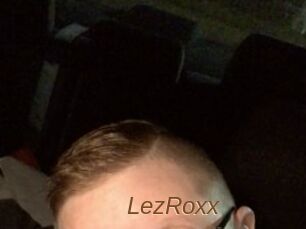 LezRoxx