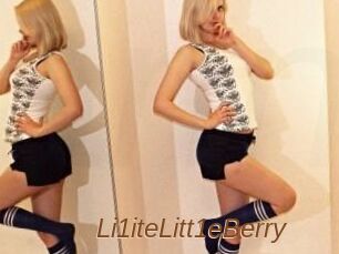 Li1ite_Litt1e_Berry