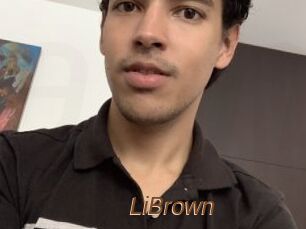 LiBrown