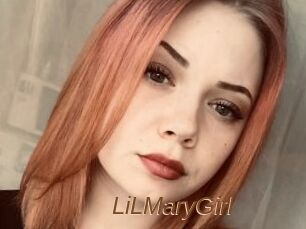 LiLMaryGirl