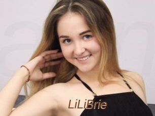 LiLiBrie