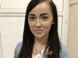LiLuxe