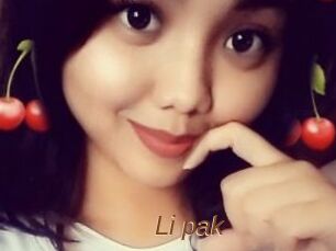 Li_pak