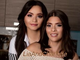 LiaAndCharlotte