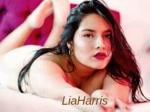 LiaHarris