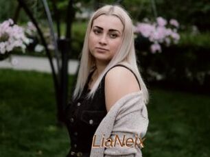 LiaNeix