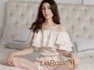 LiaRoss