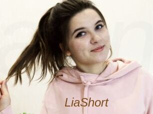 LiaShort