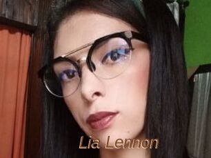 Lia_Lennon