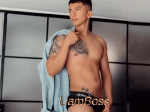 LiamBoss