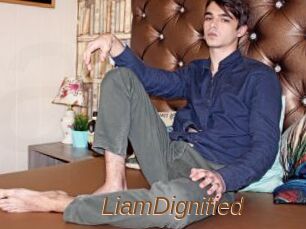 LiamDignified