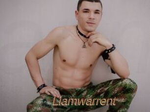 Liamwarrent