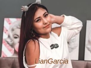 LianGarcia
