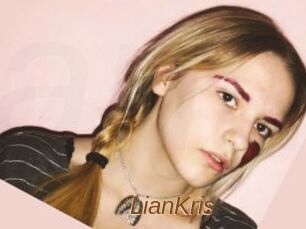 LianKris