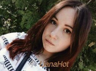 LianaHot