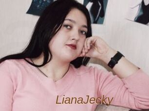 LianaJecky