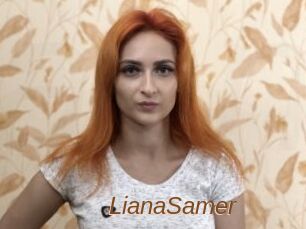 LianaSamer