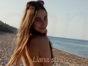 Liana_sunn