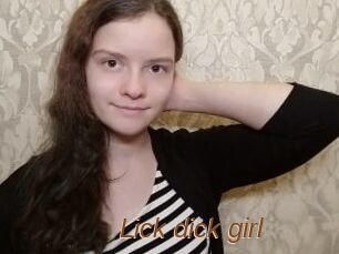Lick_dick_girl