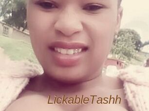 LickableTashh