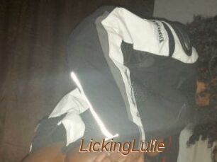 LickingLulie