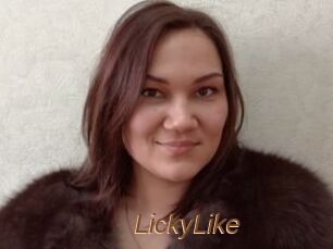 LickyLike