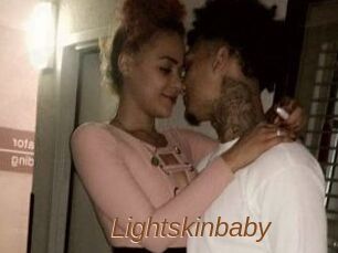 Lightskinbaby