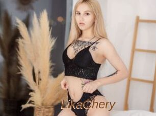 LikaChery Annuaire Sexe
